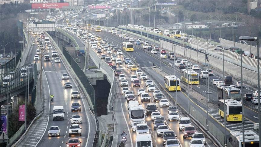 Benzin ve motorinli araçlar için yeni karar. Bütün arabalara takılmak zorunda - Resim: 2