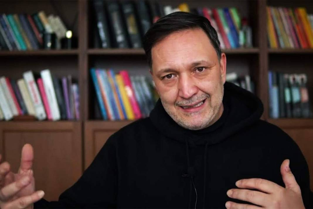 Selçuk Geçer: Çok büyük zarar edeceksiniz - Resim: 8