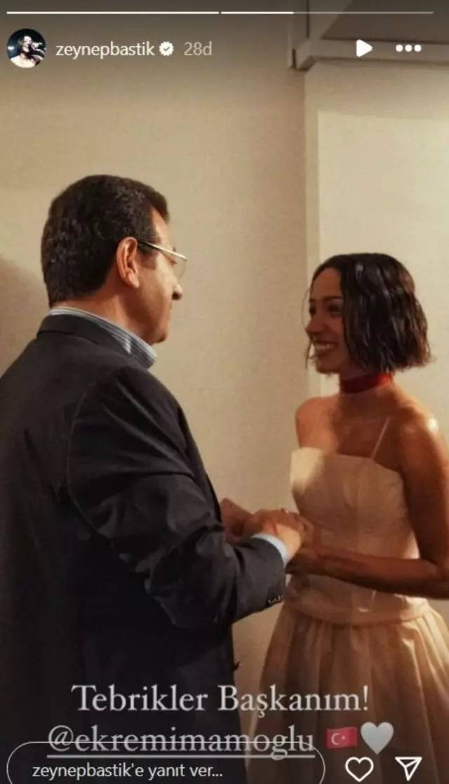 Seren Serengil'i çileden çıkartan fotoğraflar. 'Birkaç gün önce neredeydiniz' diye sordu - Resim: 4