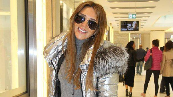 Seren Serengil'i çileden çıkartan fotoğraflar. 'Birkaç gün önce neredeydiniz' diye sordu - Resim: 9