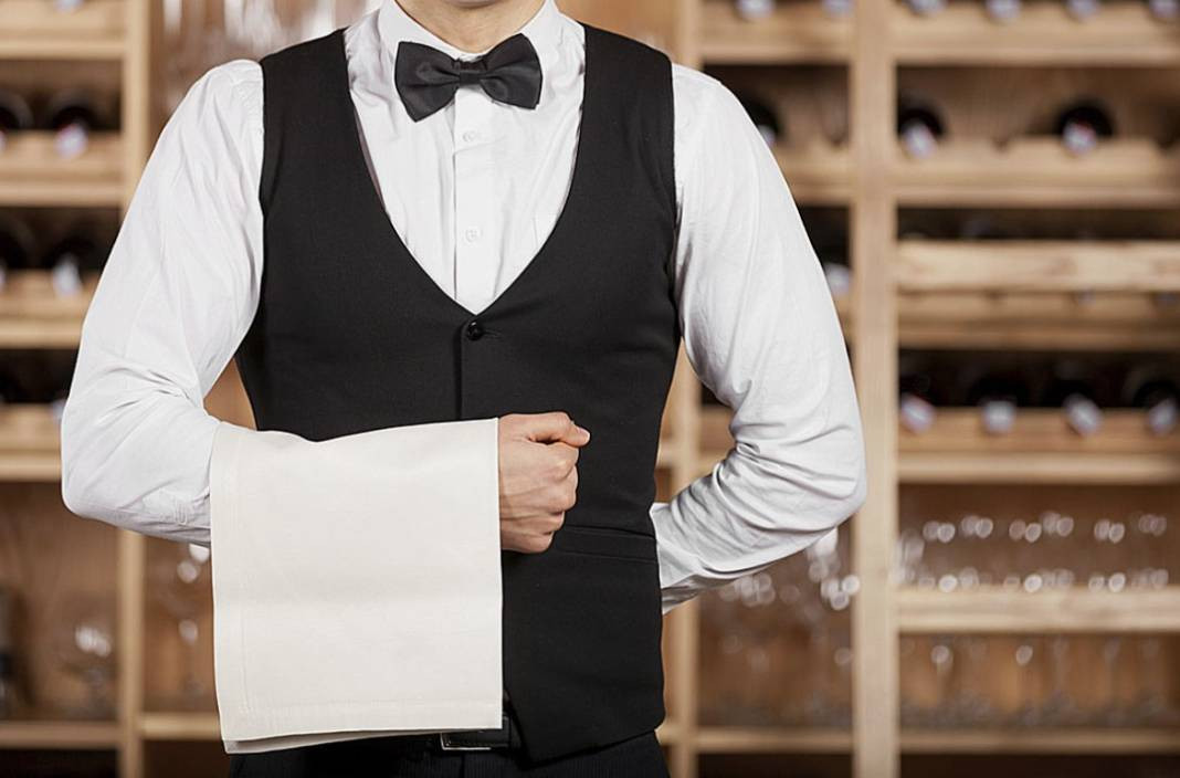 Türkiye’de en çok aranan meslekler belli oldu. İşte o liste - Resim: 12