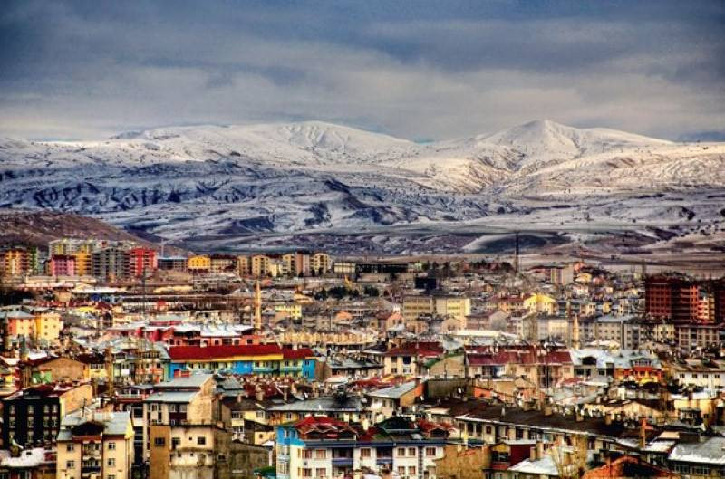 Türkiye'nin en zeki şehirleri belli oldu. Her şehrin IQ haritası çıkartıldı. İlk sıradaki ilimiz herkesi şaşırttı - Resim: 44