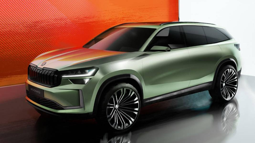 Skoda'nın SUV fiyatlarını gören şoke oldu. Fiat Egea'dan daha ucuz - Resim: 5