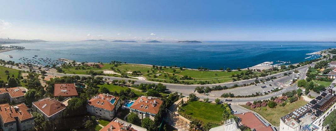 Ekrem İmamoğlu'na en yüksek oy veren 10 mahalle açıklandı. Bir mahalle oyların yüzde 88,80’ini verdi - Resim: 10