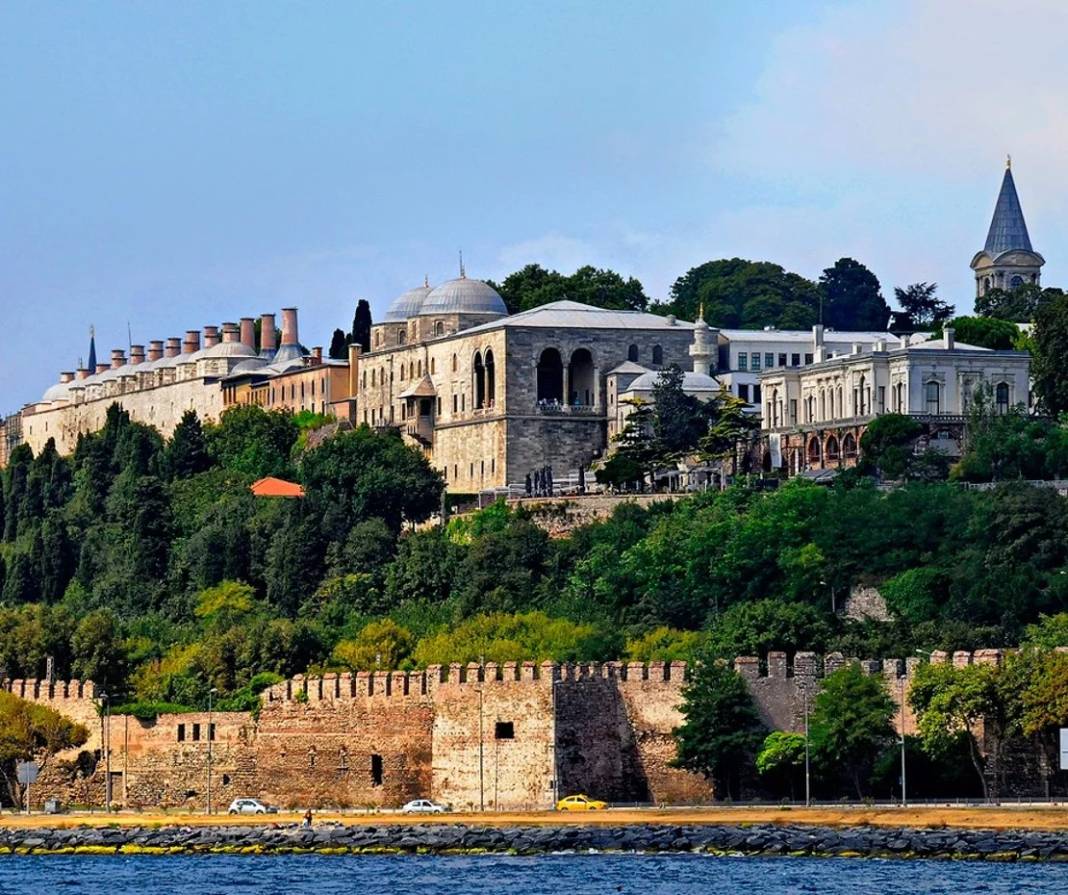 Türk inşaat devi iflasın pençesinde. İncirlik Üssü ve Topkapı Sarayı gibi projeleri de yapmıştı - Resim: 4