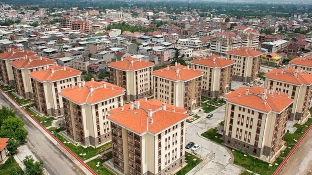 Konut fiyatlarında acı gerçek ortaya çıktı - Resim: 4