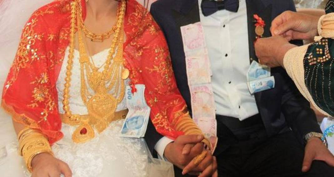 Düğünlerde yeni dönem. Kim ne taktı kavgasına son - Resim: 2