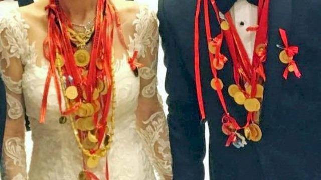 Düğünlerde yeni dönem. Kim ne taktı kavgasına son - Resim: 9