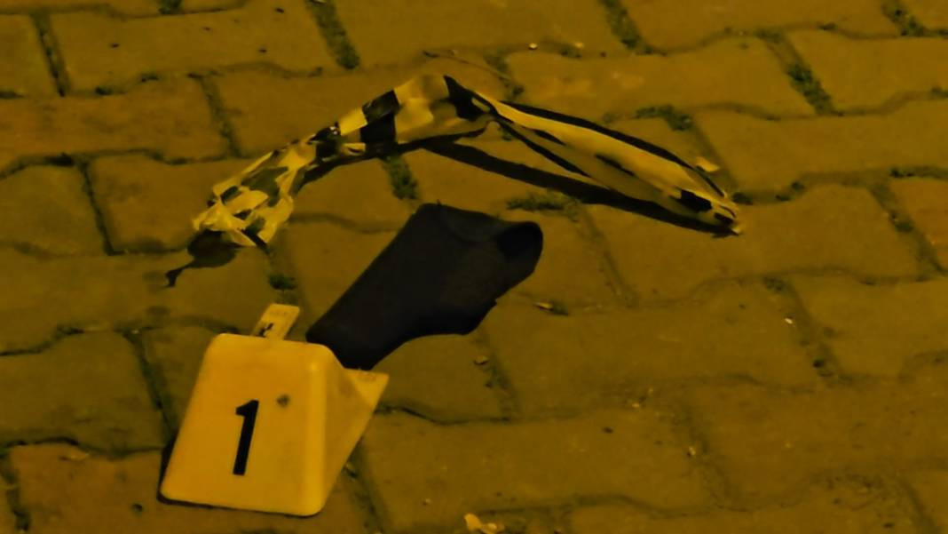 Burası Teksas değil İstanbul. Film sahnelerini aratmayan görüntüler - Resim: 9