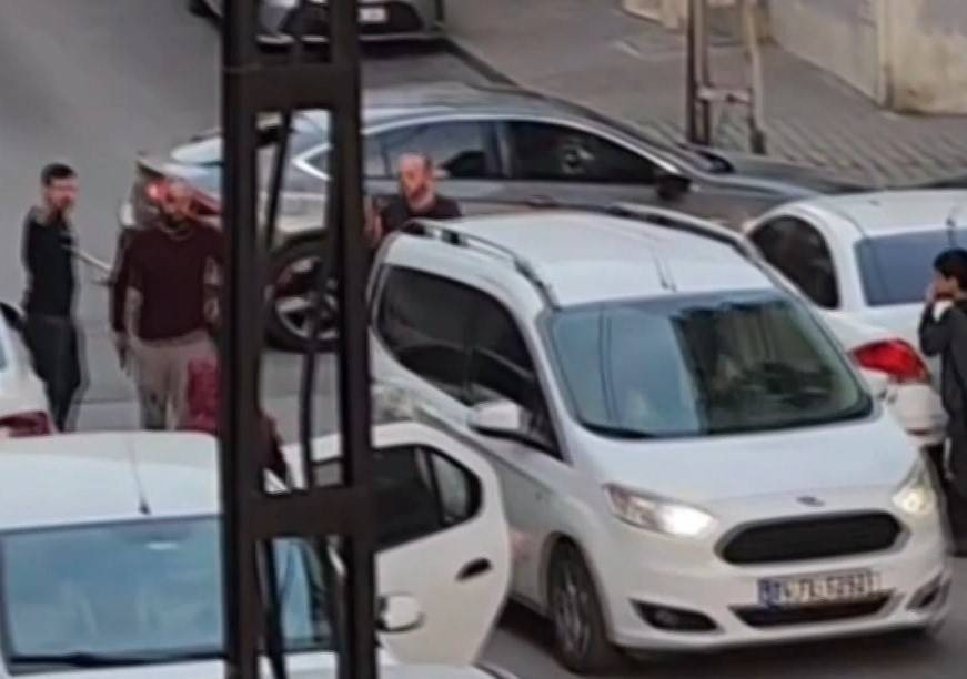 Burası Teksas değil İstanbul. Film sahnelerini aratmayan görüntüler - Resim: 6