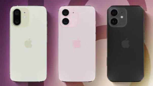 Apple bunu hiç beklemiyordu. En çok satan cep telefonu açıklandı - Resim: 15