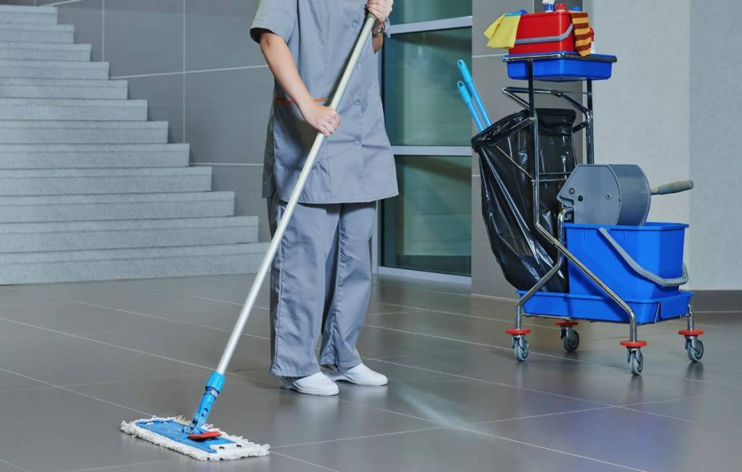 Türkiye'nin en çok aranan meslekleri açıklandı. Türk gençlerine reva bırakılan meslekler şunlar - Resim: 11