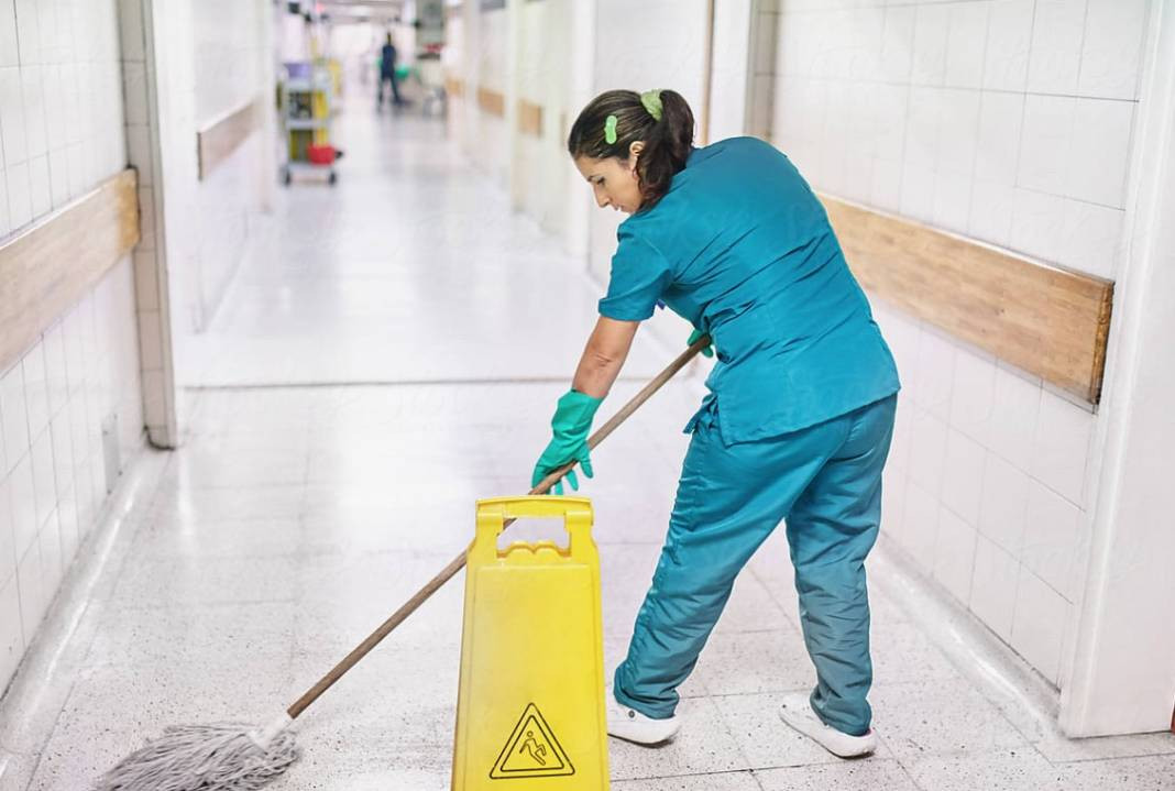 Türkiye’de en çok aranan meslekler belli oldu. İşte o liste - Resim: 9