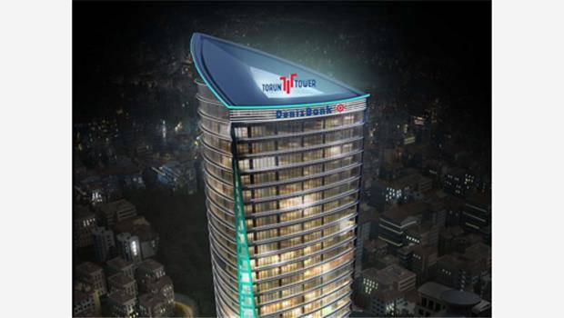 Türkiye'nin dev bankası İstanbul'un gözbebeği gökdelenini satın alıyor. Fiyatı ağızları açık bıraktı - Resim: 1