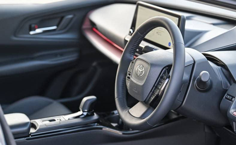 Toyota yüzbinlerce aracını geri çağırdı. Büyük tehlike sonradan fark edildi - Resim: 1