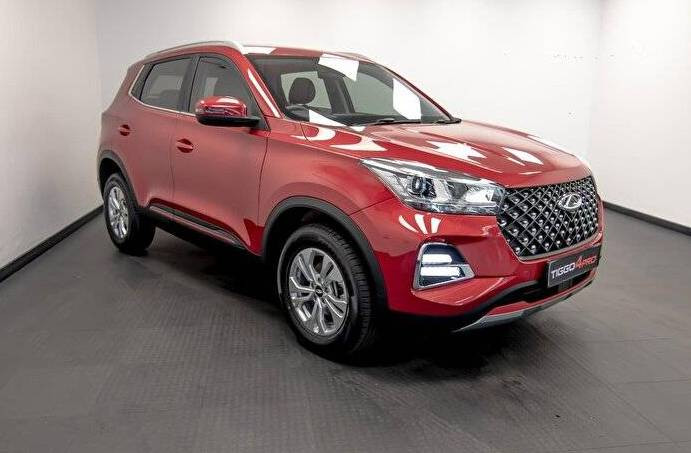 800 bin liraya süper lüks araç. Türkiye'ye geleceği tarih belli oldu - Resim: 5