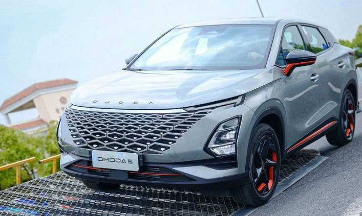 Chery'den ikinci el otomobil fiyatına sıfır SUV. Dacia Duster'dan daha ucuz - Resim: 4