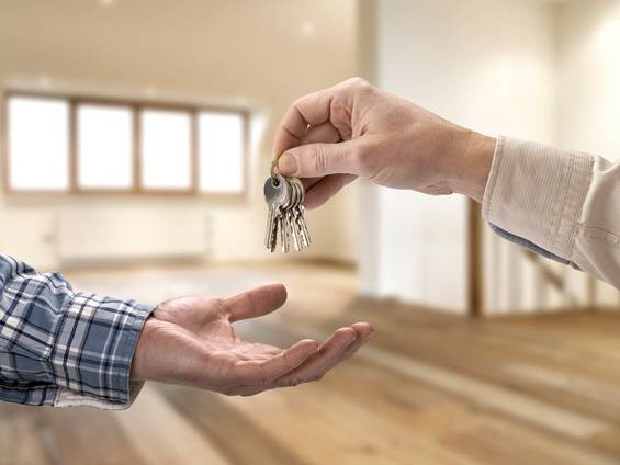 Tahliye taahhüdü nedir? Ev sahibi sizi evden çıkarabilir mi? - Resim: 2