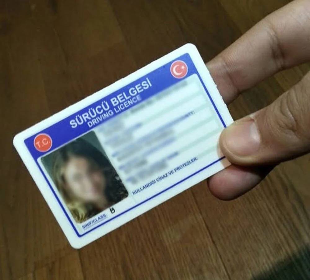 Ehliyet alma ve yenilemede yeni dönem. Ehliyetiniz elinizden alınabilir - Resim: 3