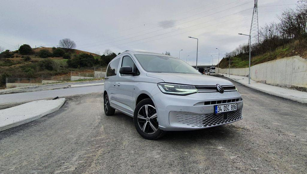 Wolkswagen’den 5OO bin TL’ye sıfır araç fırsatı. Herkes bayilere koşmaya başladı bile - Resim: 4