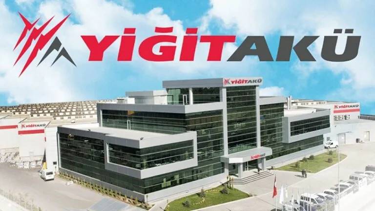 Yiğit Akü halka arz oluyor. Talep toplama tarihi belli oldu - Resim: 3