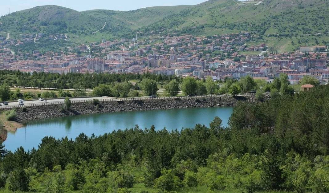 Türkiye'nin en zeki şehirleri belli oldu. Her şehrin IQ haritası çıkartıldı. İlk sıradaki ilimiz herkesi şaşırttı - Resim: 22