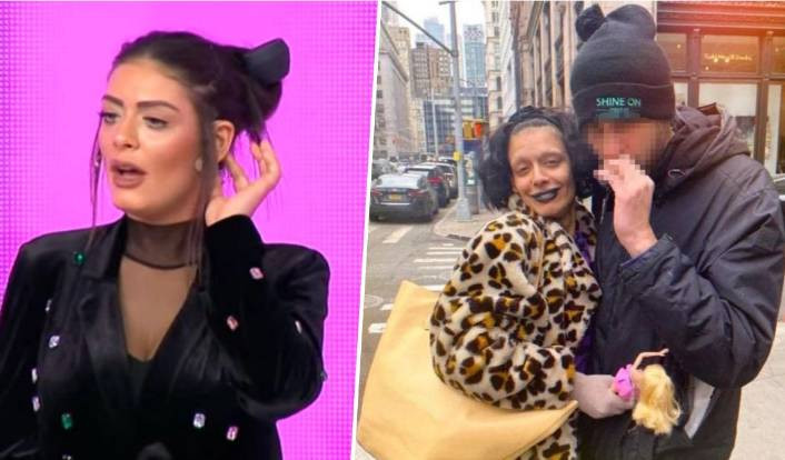 İşte Benim Stilim'den Yağmur Taktaş ABD'de esrarengiz şekilde ölmüştü. Sevgilisi kimse beğenmesin diye kaşlarını ve saçını kazıttı - Resim: 11