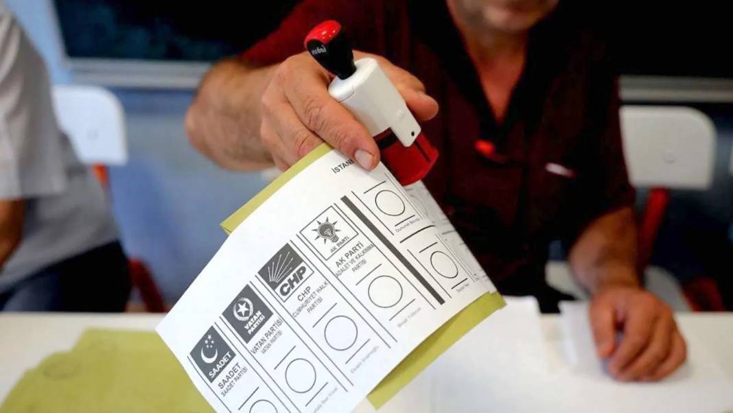 Seçimleri en yakın bilen anket firmaları. Artık her seçimde gözler bu firmalarda olacak - Resim: 8