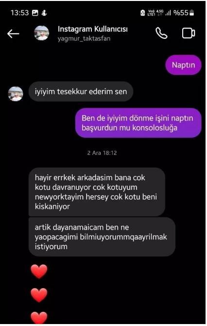 İşte Benim Stilim'den Yağmur Taktaş ABD'de esrarengiz şekilde ölmüştü. Sevgilisi kimse beğenmesin diye kaşlarını ve saçını kazıttı - Resim: 18
