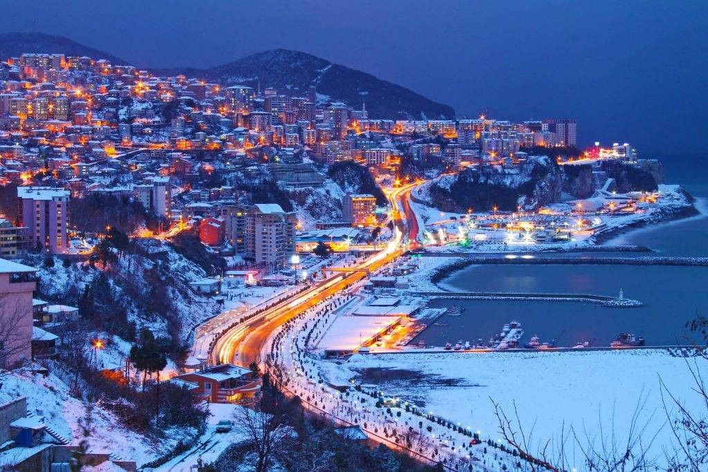 Türkiye'nin en zeki şehirleri belli oldu. Her şehrin IQ haritası çıkartıldı. İlk sıradaki ilimiz herkesi şaşırttı - Resim: 71