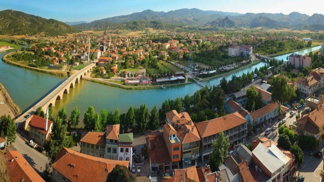 Türkiye'nin en zeki şehirleri belli oldu. Her şehrin IQ haritası çıkartıldı. İlk sıradaki ilimiz herkesi şaşırttı - Resim: 56