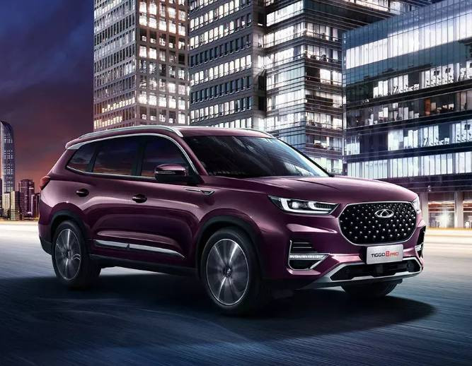 Chery'den ikinci el otomobil fiyatına sıfır SUV. Dacia Duster'dan daha ucuz - Resim: 1