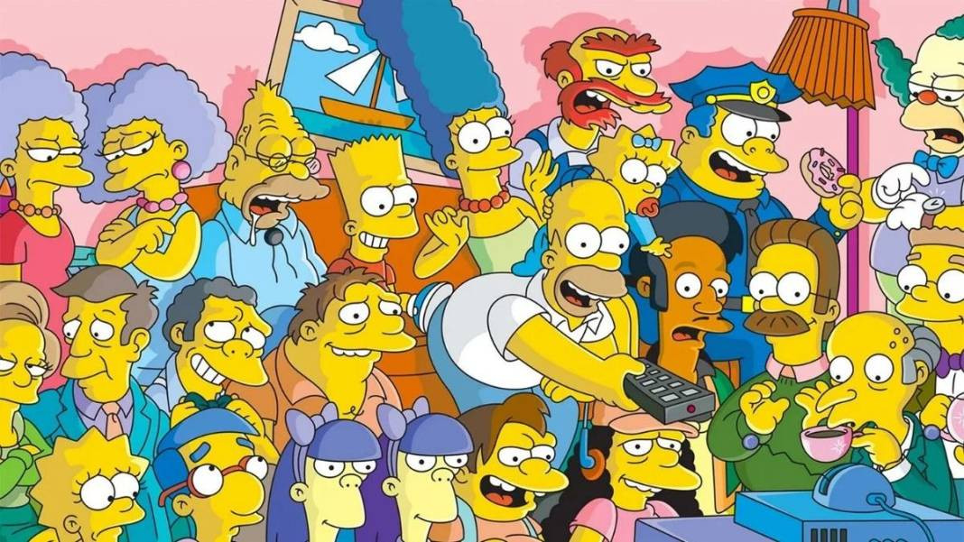 Simpsonlar’ın bir kehaneti daha tuttu. Bunları stok yapın çağrısı yapıldı - Resim: 3