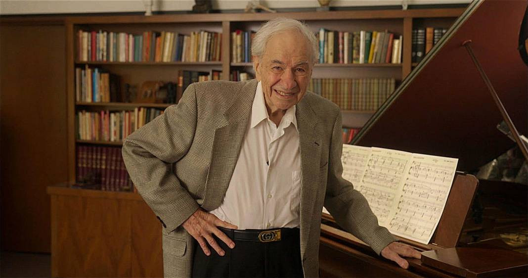 Disney filmlerinin söz yazarı hayatını kaybetti - Resim: 5