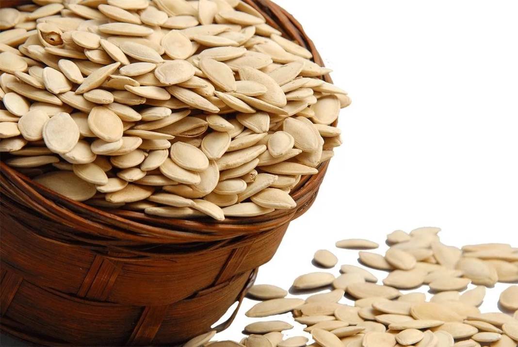 Kabak çekirdeğinin kabuğu şifa deposu çıktı. O problemi kökten bitiriyor - Resim: 6