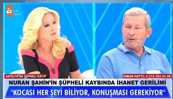 Müge Anlı'da gizemli kayıplar bulunuyor mu? Herkesi şoke eden olay - Resim: 16