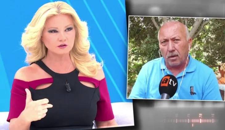 Müge Anlı'da gizemli kayıplar bulunuyor mu? Herkesi şoke eden olay - Resim: 15