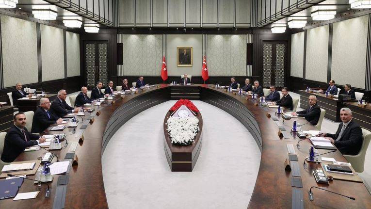 Mehmet Şimşek'ten tüm bakanlara not: Tek tek masasına bıraktı - Resim: 4