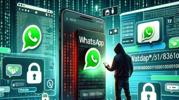 Whatsapp'ın sır gibi sakladığı detay. Mesajlarınızı onlar okuyor olabilir - Resim: 9