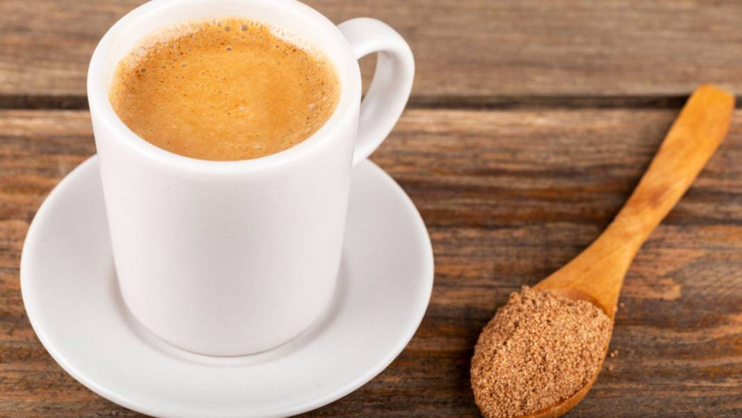 Dibek kahvesinin faydaları ortaya çıktı. Bir fincanı bile yeterli - Resim: 3