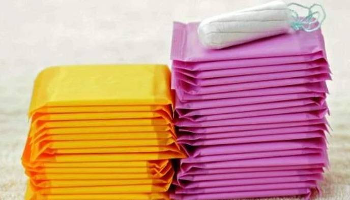 Regl döneminde tampon kullanan kadının 2 bacağı kesildi. Tampon kullananları bekleyen büyük tehlike - Resim: 10