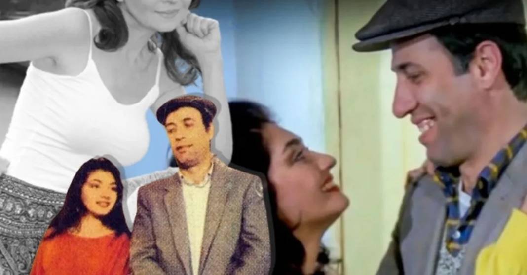 Tokatçı’nın Emine’sinin son hali ortaya çıktı. 66 yaşında genç kızlara taş çıkartıyor - Resim: 13