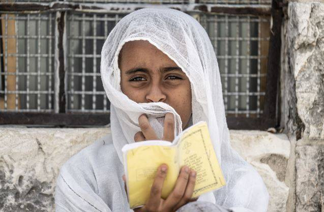 Paskalya Bayramı nedir? Kudüs’te kutsal perşembe ayini - Resim: 9