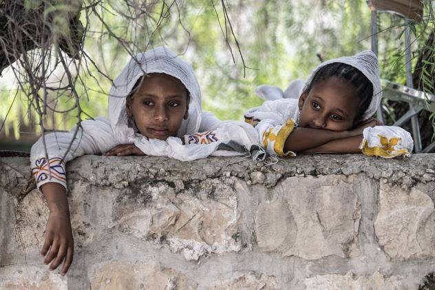 Paskalya Bayramı nedir? Kudüs’te kutsal perşembe ayini - Resim: 6
