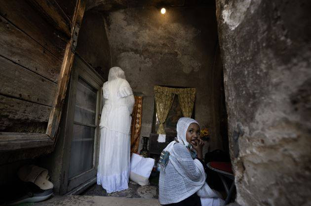 Paskalya Bayramı nedir? Kudüs’te kutsal perşembe ayini - Resim: 5