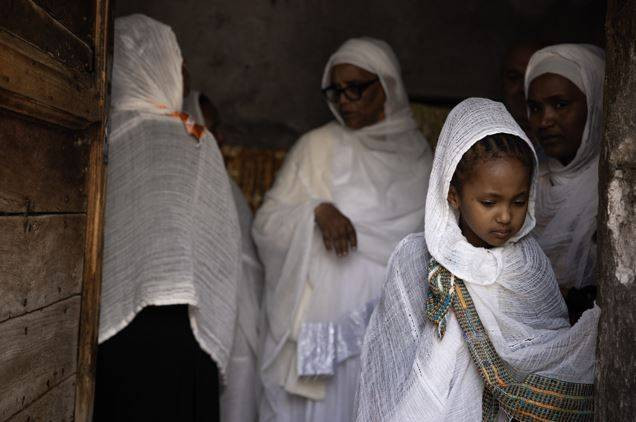 Paskalya Bayramı nedir? Kudüs’te kutsal perşembe ayini - Resim: 4