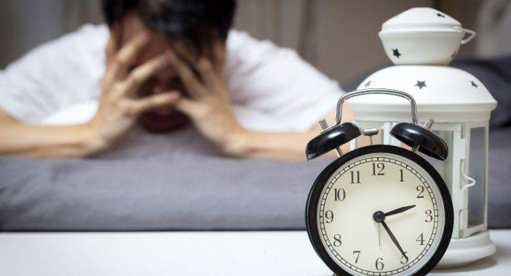 Siz uykudayken cinsel isteğiniz hiç uyumuyor mu? Sekssomnia olabilirsiniz - Resim: 5