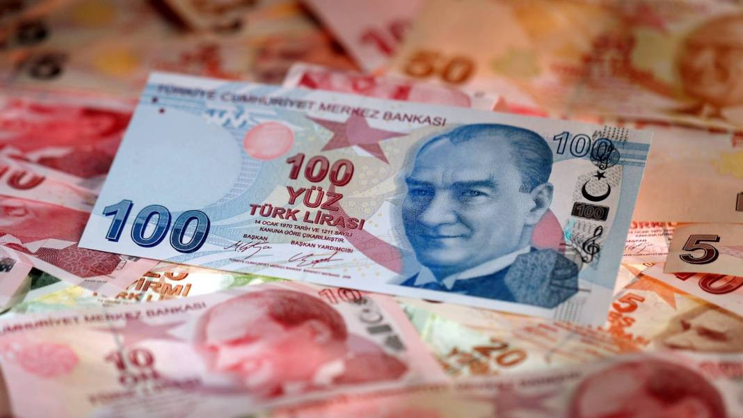 Seyyanen zam. Emekli ve asgari ücret zammında son durum - Resim: 12