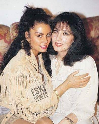 Serpil Çakmaklı'nın son hali ortaya çıktı. Yeşilçam'ın en cesur kadınlarından biriydi - Resim: 8