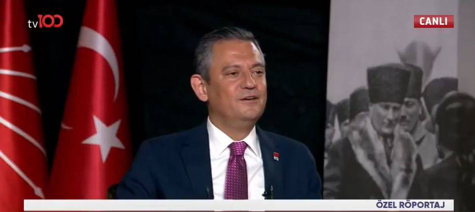 Özgür Özel’den köpeklerin uyutulmasına tepki: Barbarca - Resim: 2